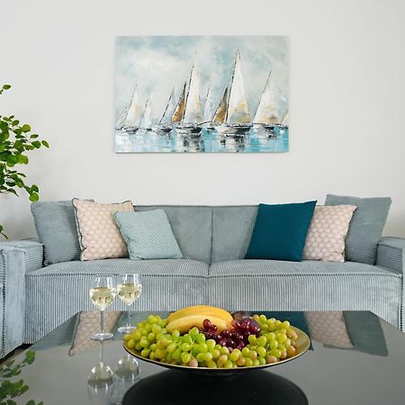 Neraida - 2Bed Apart Walk To Kalamies Beach Protaras Luaran gambar