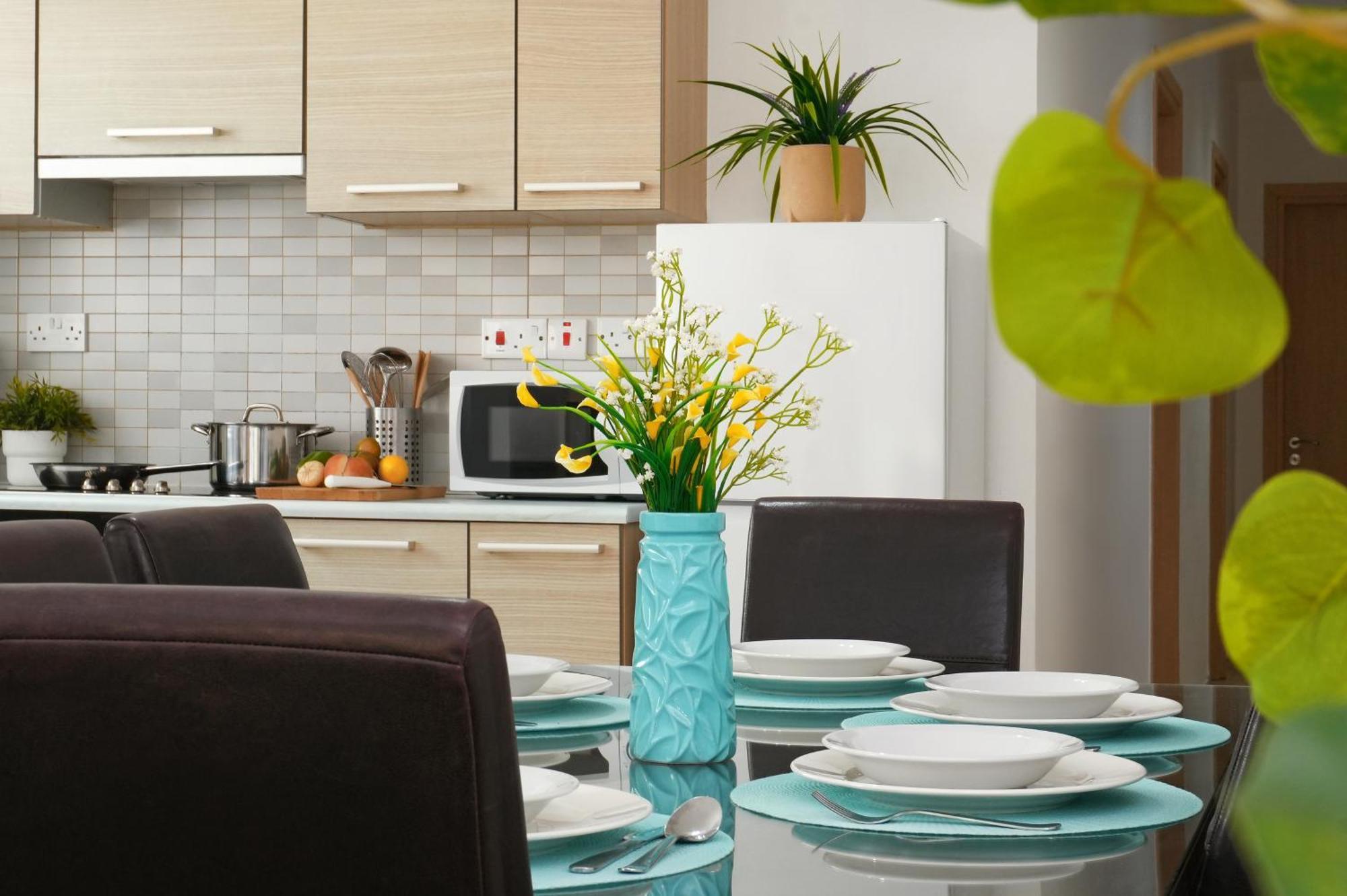 Neraida - 2Bed Apart Walk To Kalamies Beach Protaras Luaran gambar