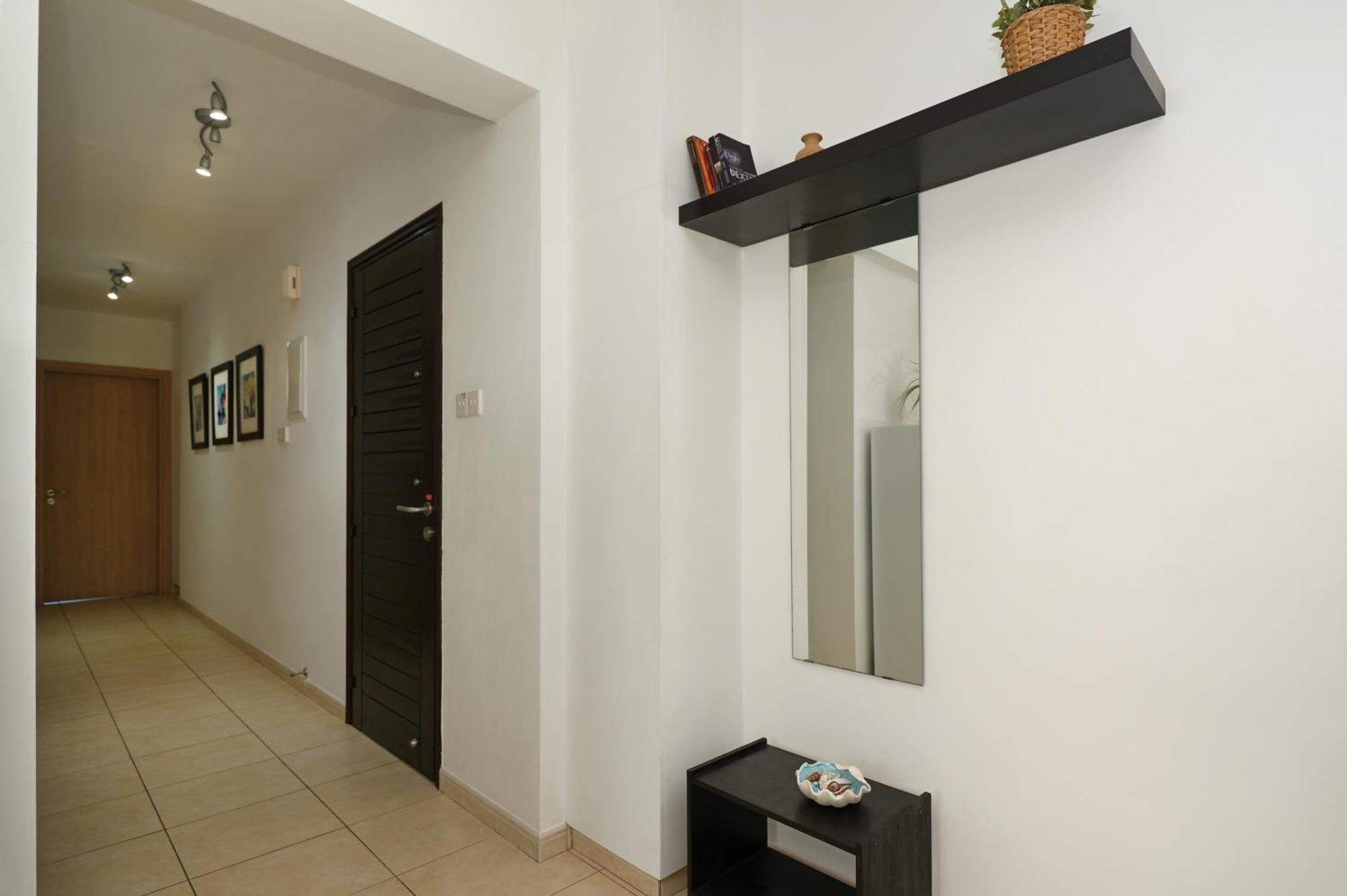 Neraida - 2Bed Apart Walk To Kalamies Beach Protaras Luaran gambar