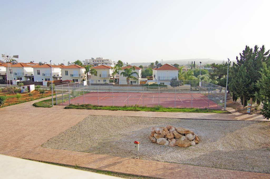 Neraida - 2Bed Apart Walk To Kalamies Beach Protaras Luaran gambar