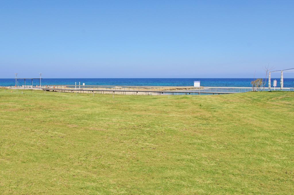 Neraida - 2Bed Apart Walk To Kalamies Beach Protaras Luaran gambar